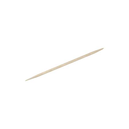 Handgards Handgards 2.5" Round Wood Toothpick, PK12000 305214019
